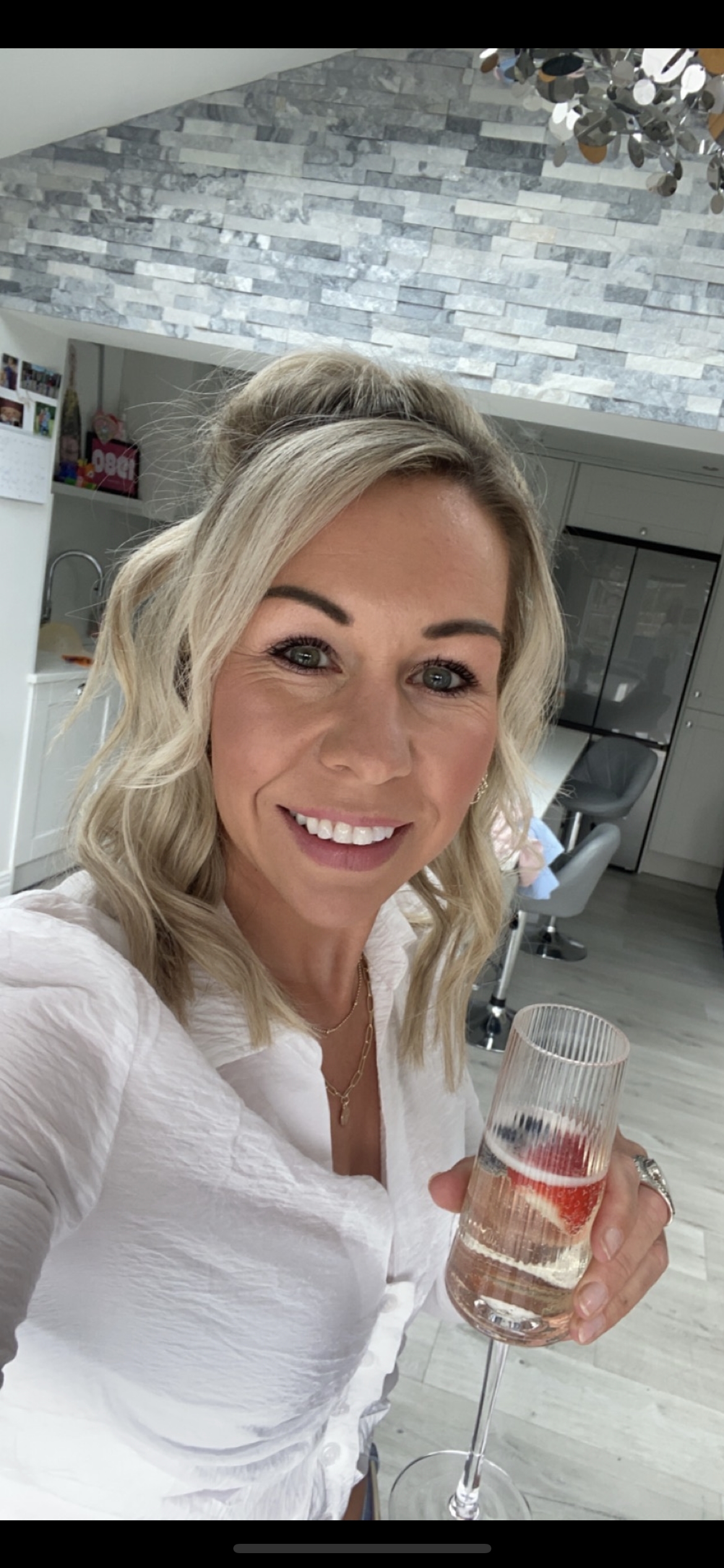 An image of UW partner Sue Morrison