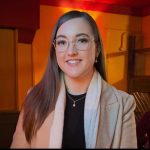 An image of UW partner Shelby Lambert