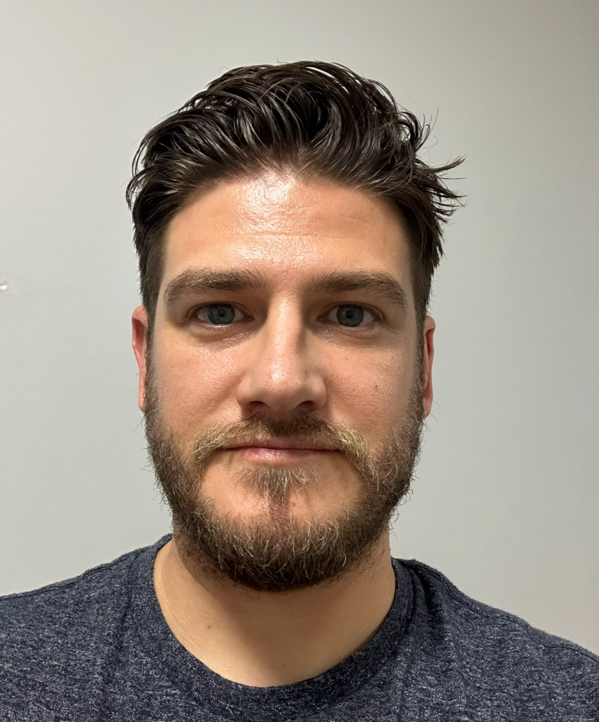 An image of UW partner Leigh Page