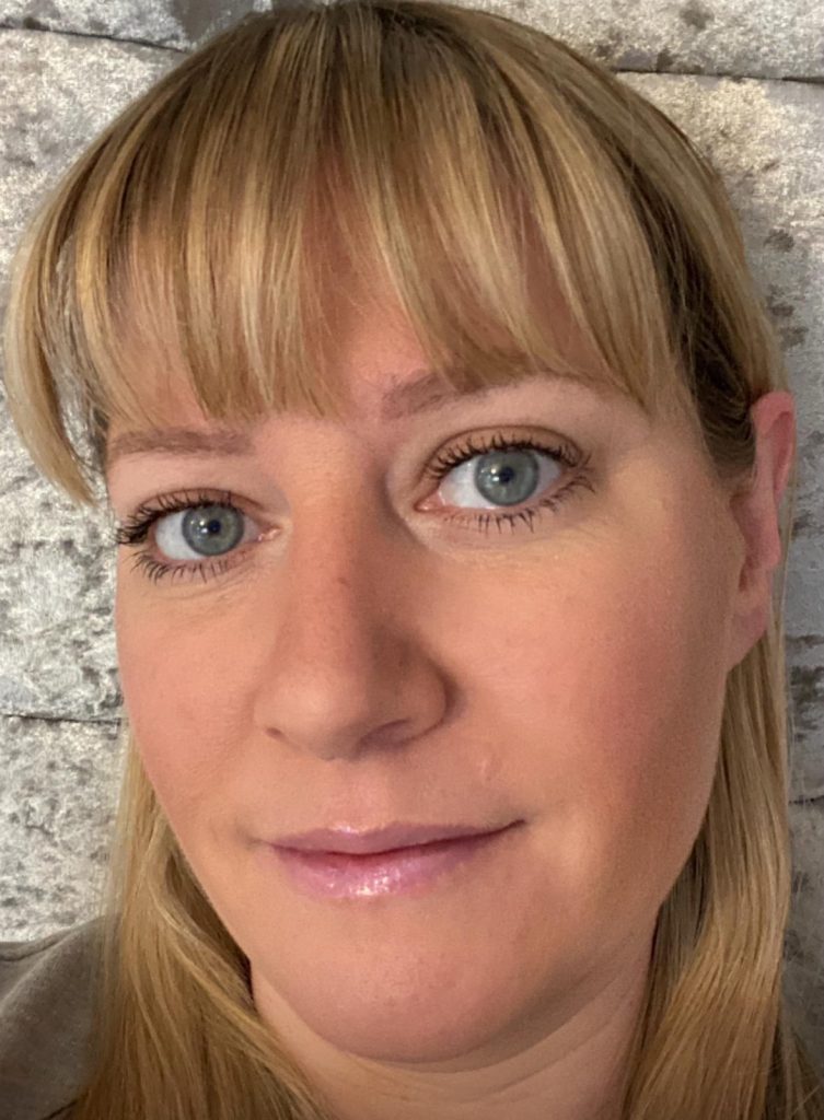 An image of UW partner Sarah Taylor