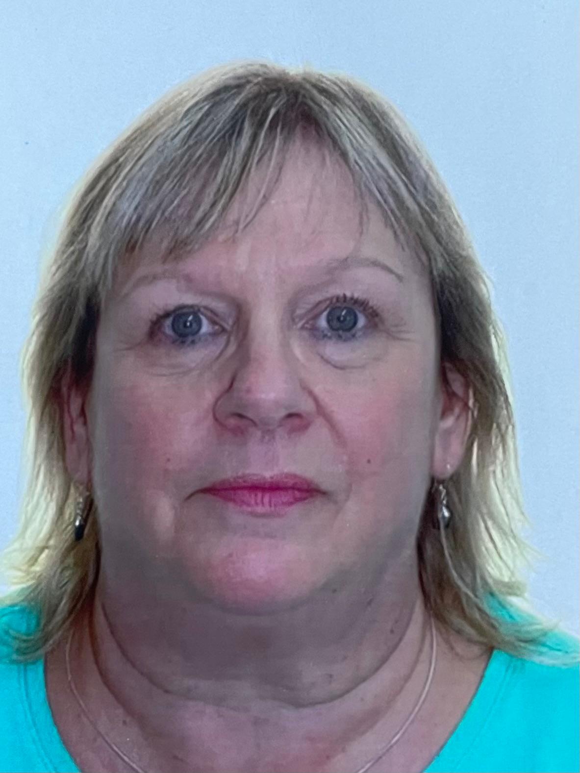 An image of UW partner Sue Oakes