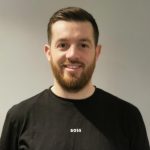An image of UW partner Bradley Gore