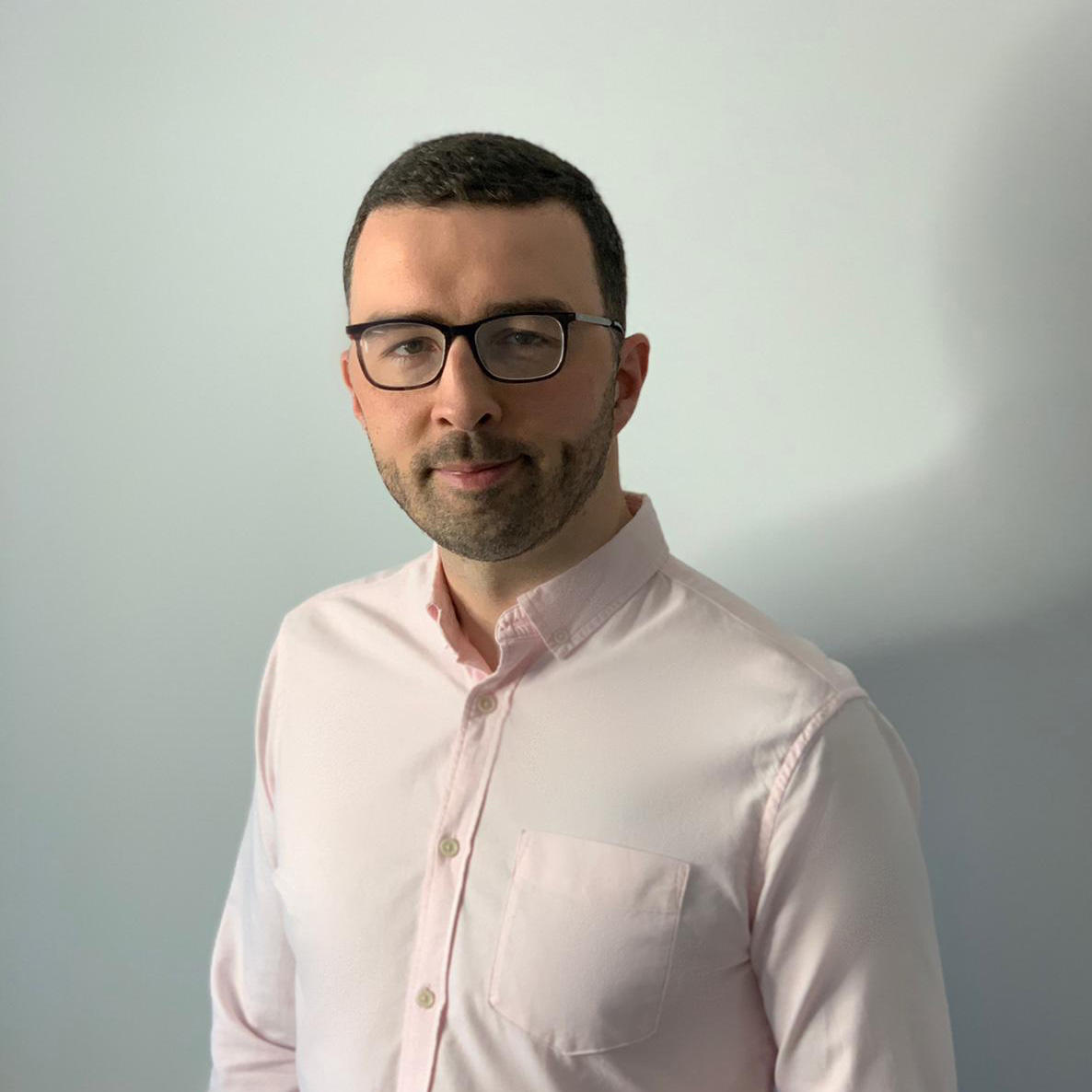 An image of UW partner Marek Jezierski