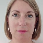 An image of UW partner Claire Keeler