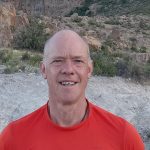 An image of UW partner Timothy Sparrow