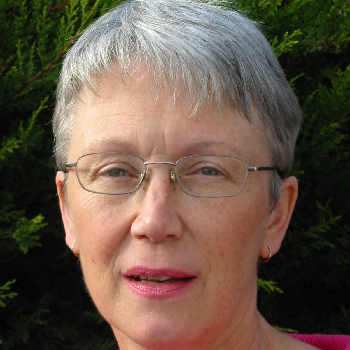 An image of UW partner Pat Stanton