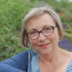 An image of UW partner Marie Rollaz