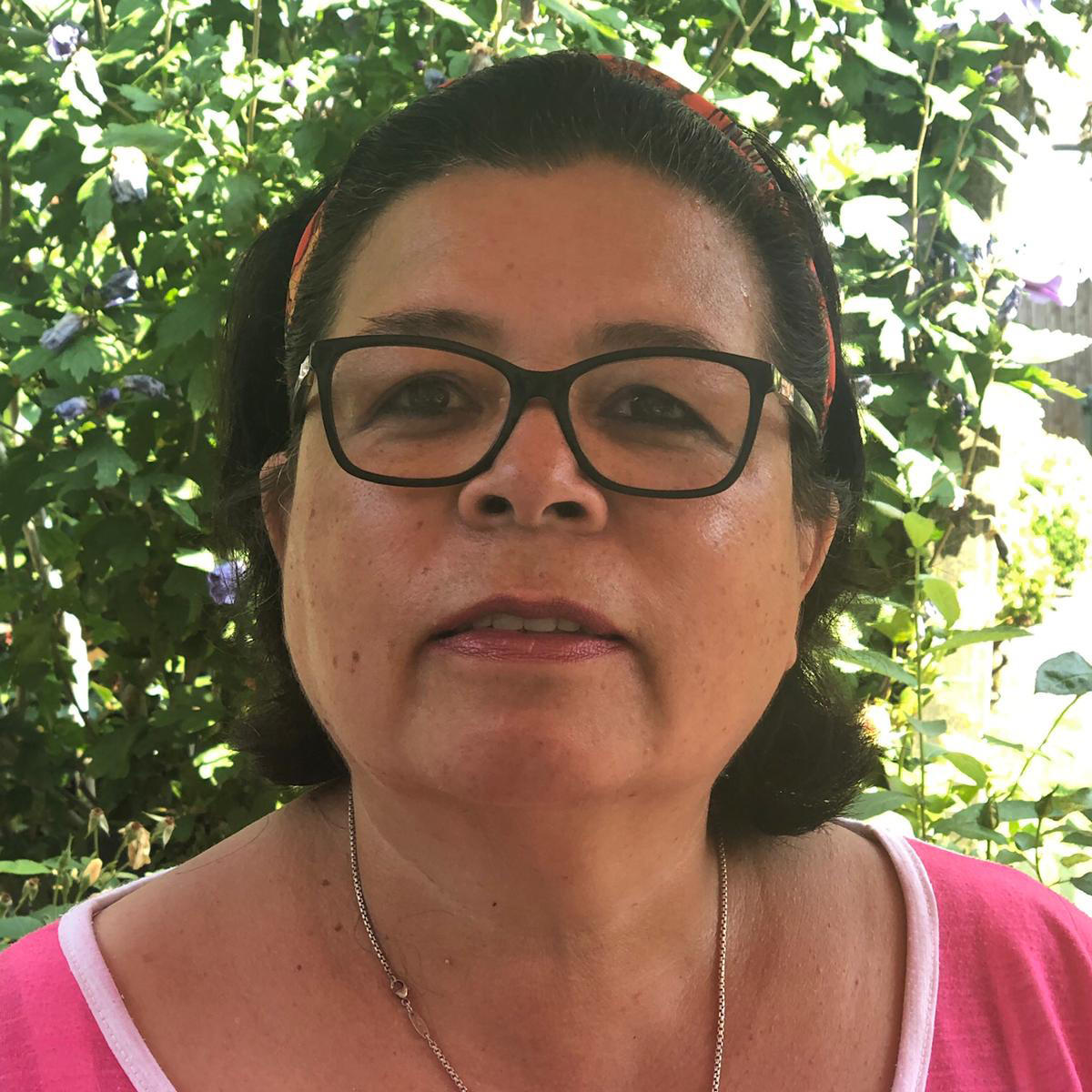 An image of UW partner Denise Emery