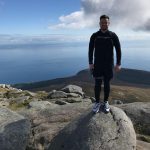 An image of UW partner Ross Duddy