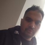 An image of UW partner Mohammed Basharat