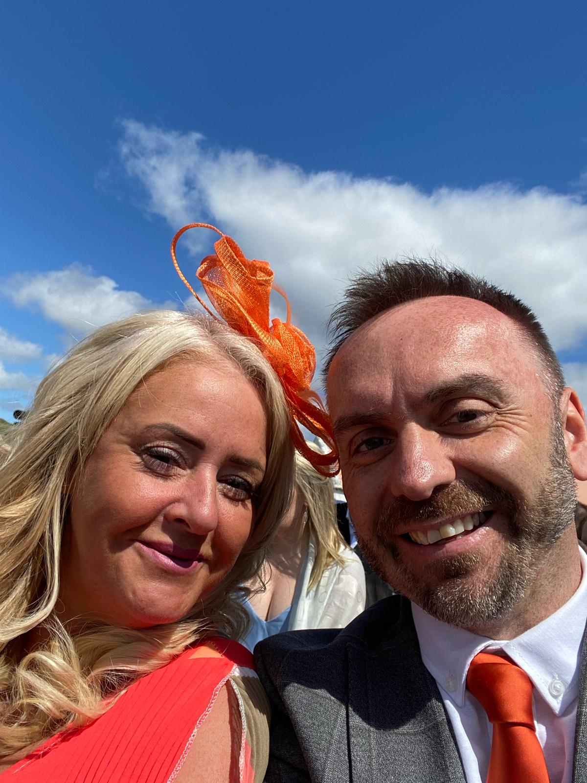 An image of UW partner Euan Morrison