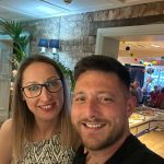 An image of UW partner Rori Carr