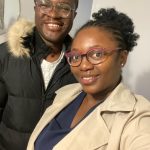 An image of UW partner Prince Ruorezi Alakpa