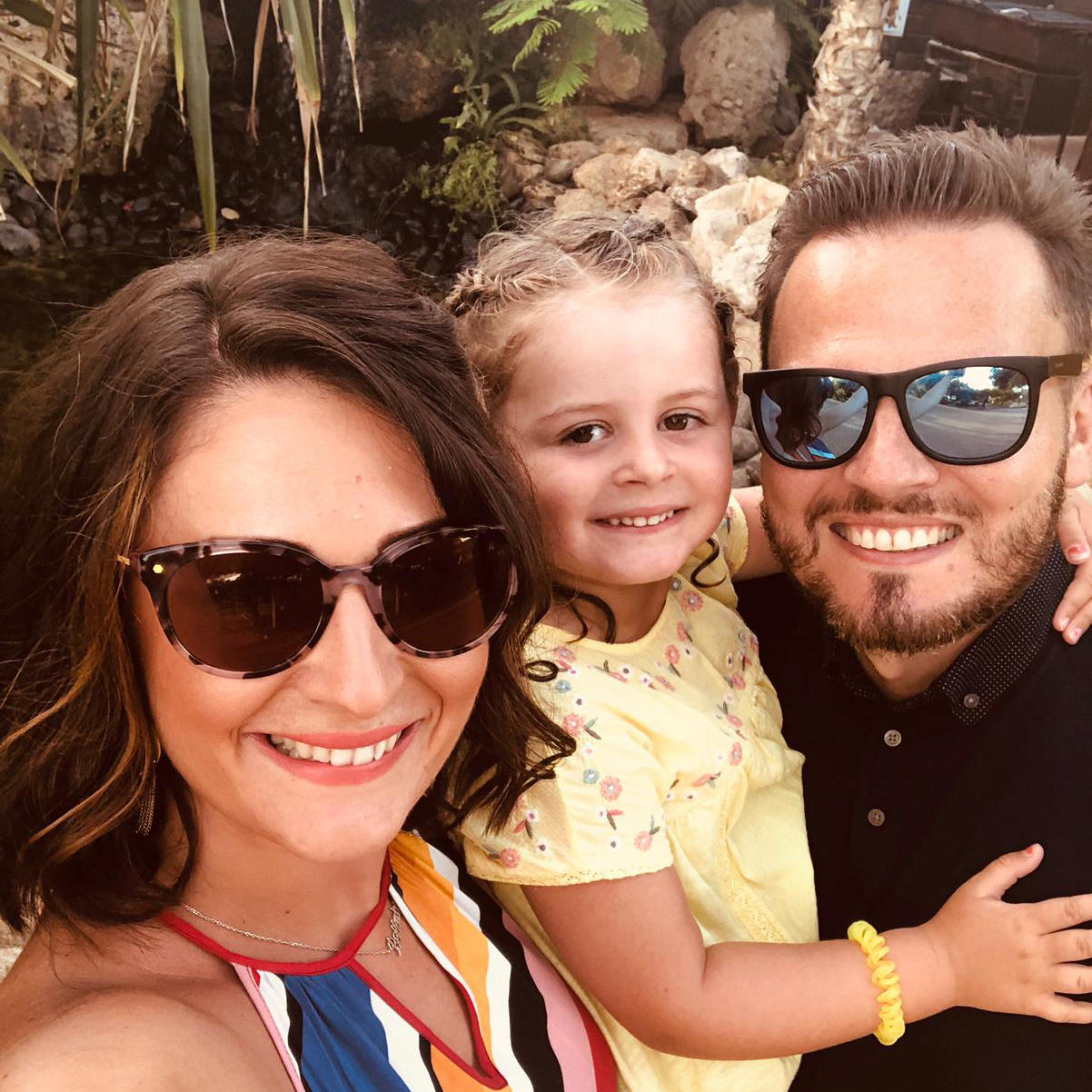 An image of UW partner Matt Moon