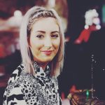 An image of UW partner Danielle Thornton