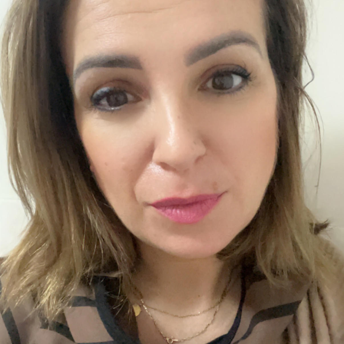 An image of UW partner Monika Zaman