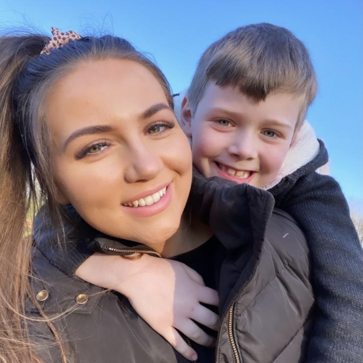 An image of UW partner Amy Riding