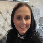 An image of UW partner Sarah Cook