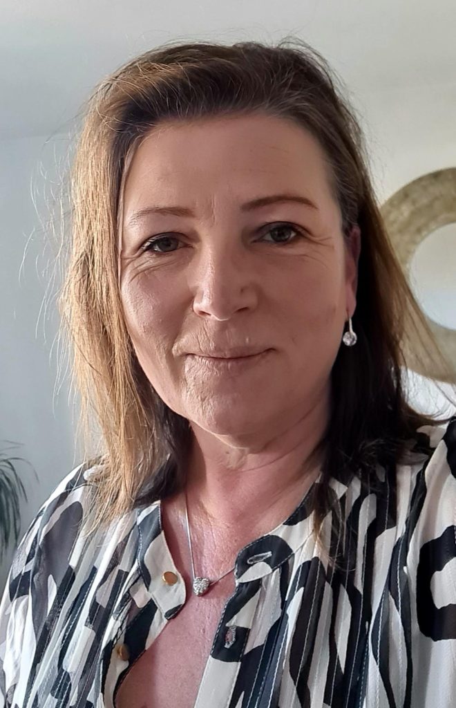 An image of UW partner Nicole Burningham