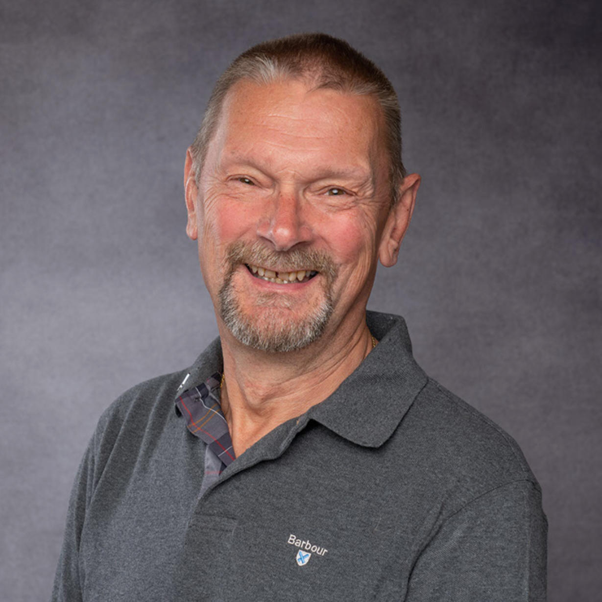 An image of UW partner Nick Walter