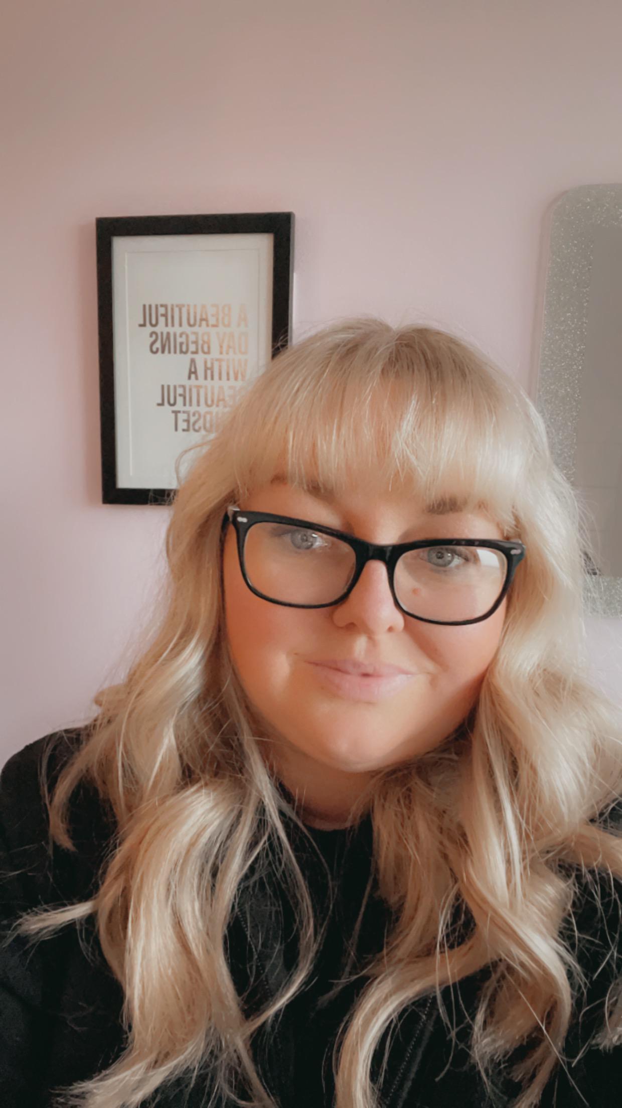 An image of UW partner Laura Cooper