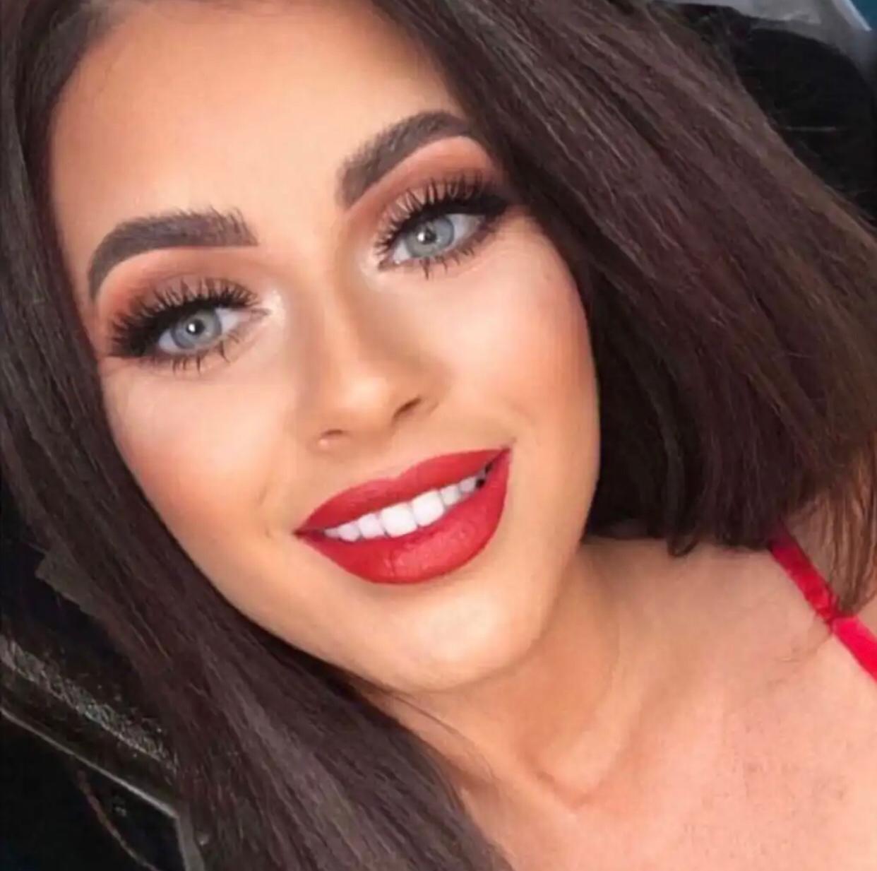 An image of UW partner Saira Lee