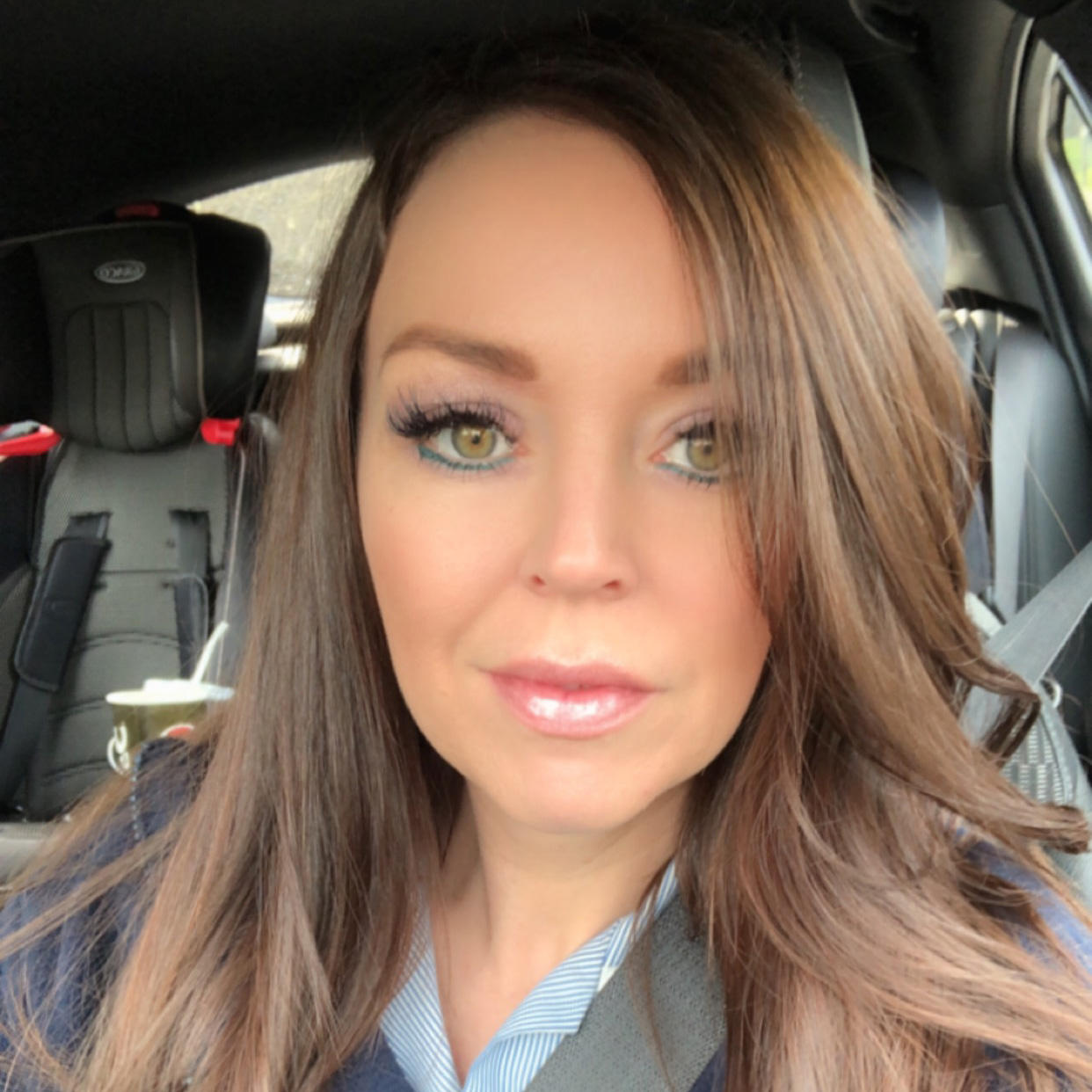 An image of UW partner Kiera Garratt