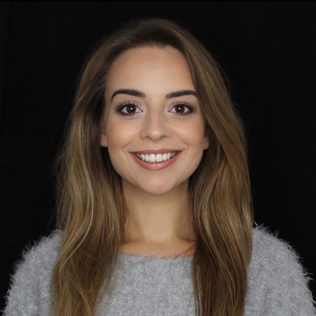 An image of UW partner Michelle Vincent