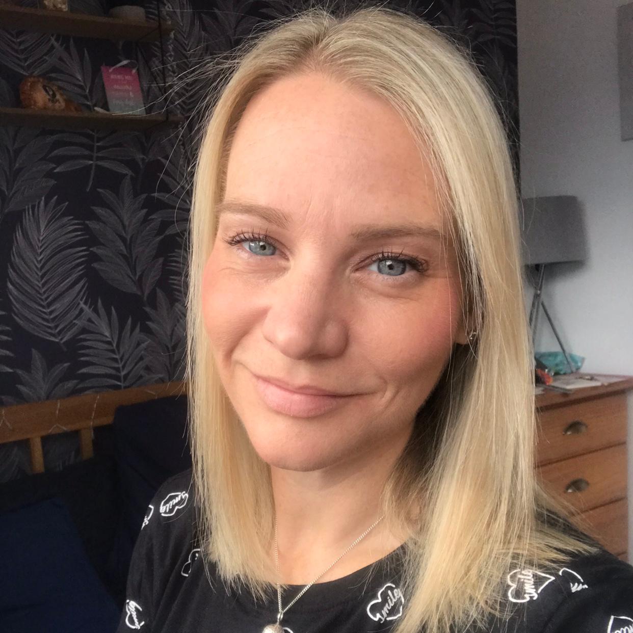 An image of UW partner Nicole Stock