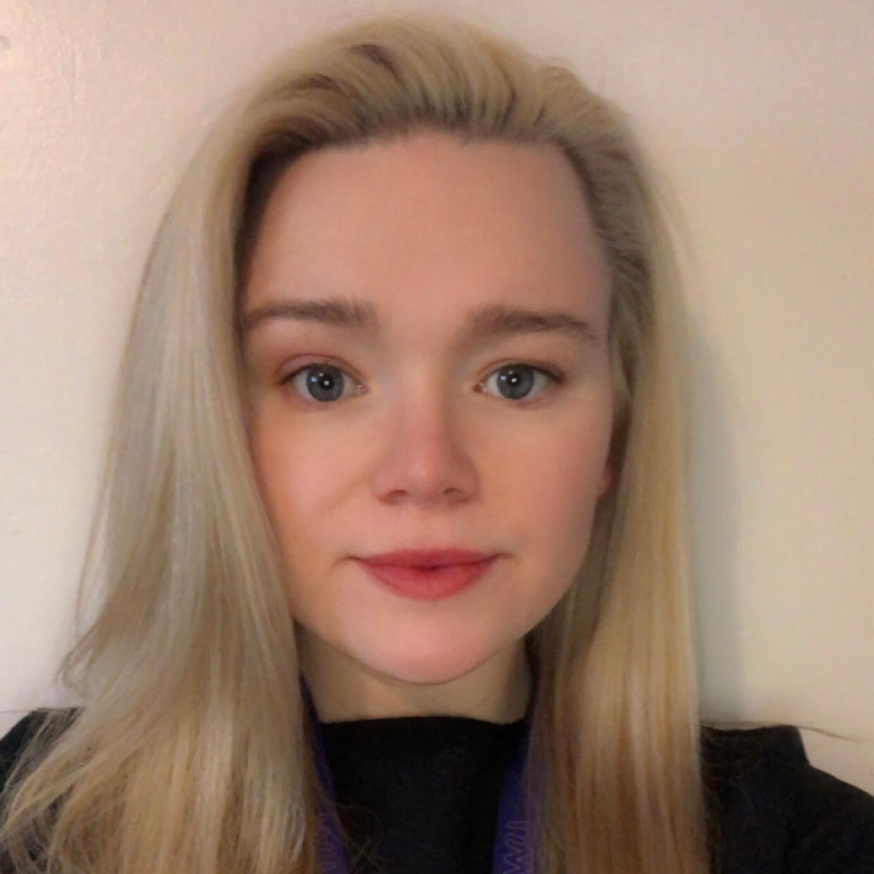 An image of UW partner Bethany Cheshire