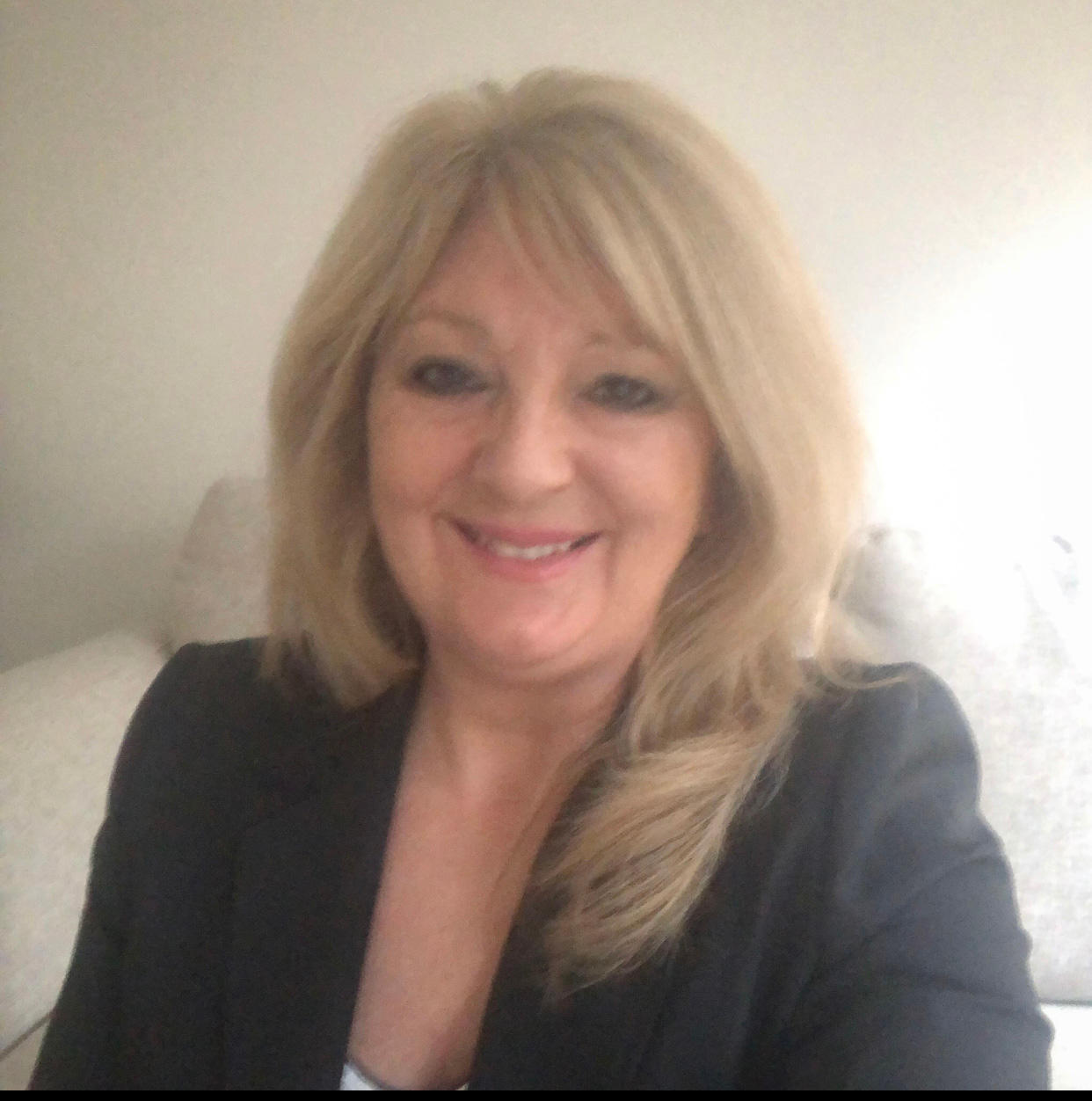 An image of UW partner Deborah Parkinson