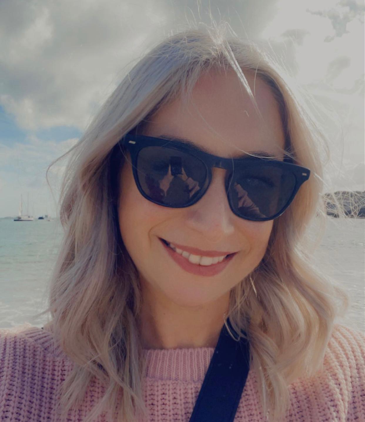 An image of UW partner Fay Lowe