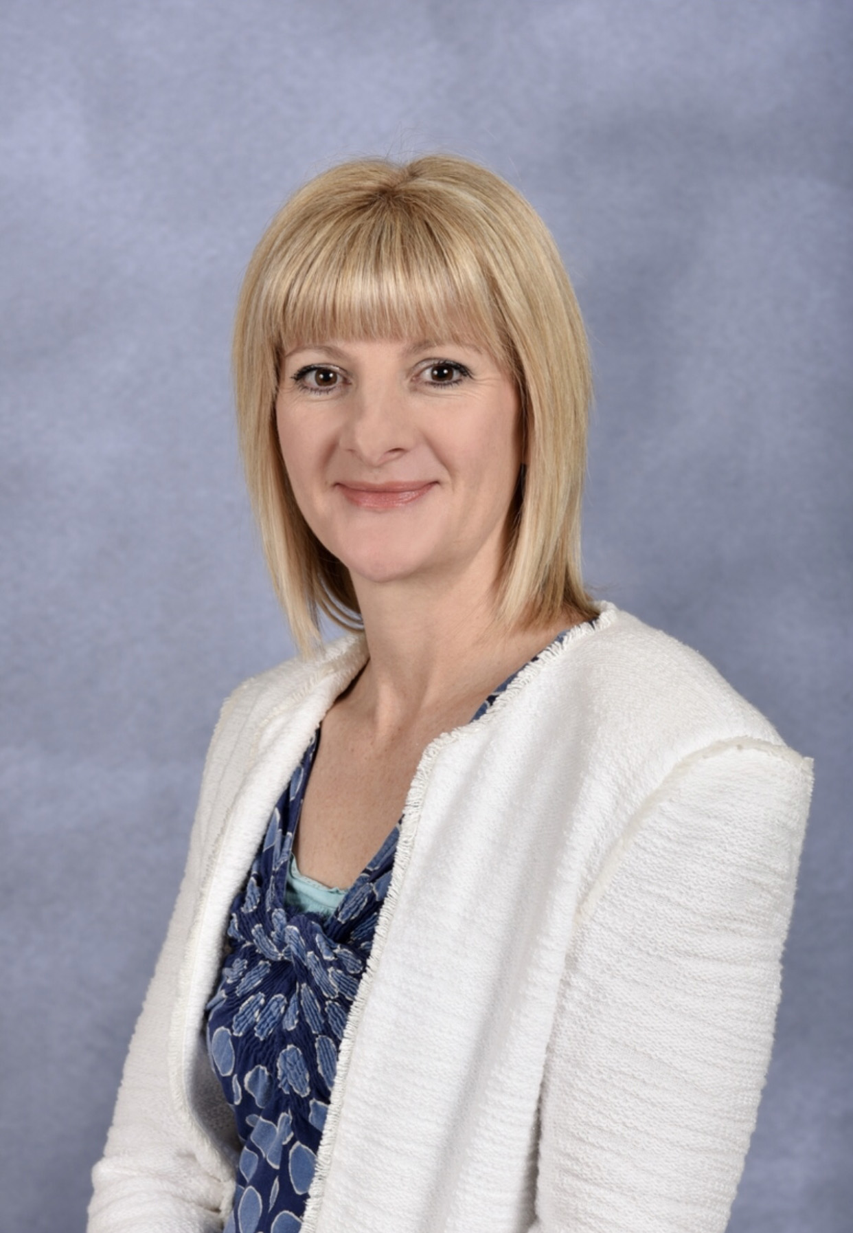 An image of UW partner Nerys Jones