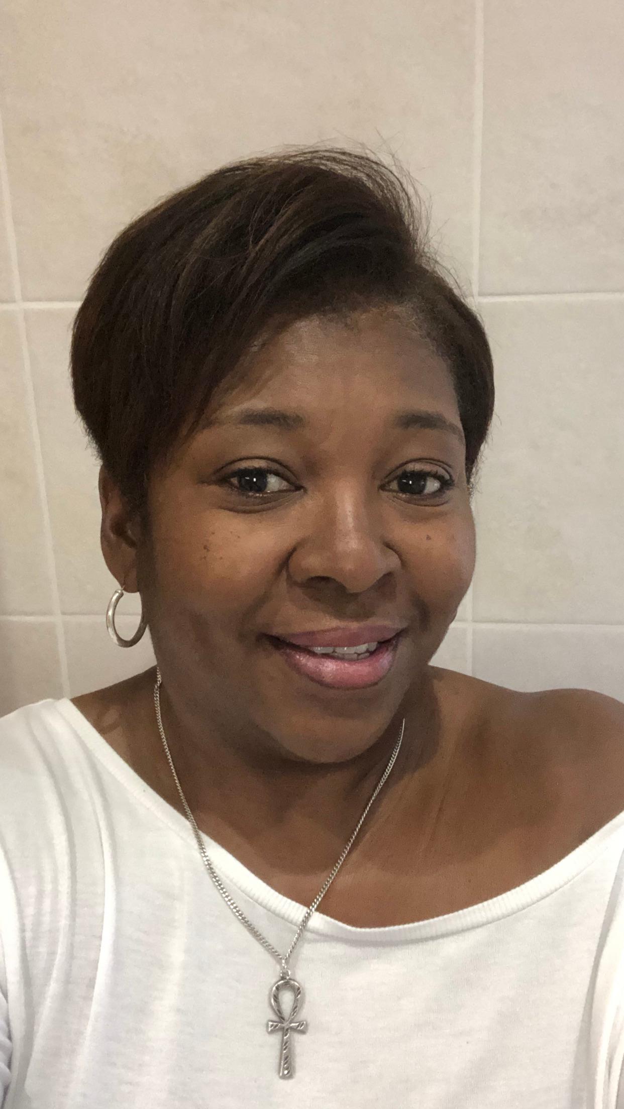 An image of UW partner Kim Wilkes