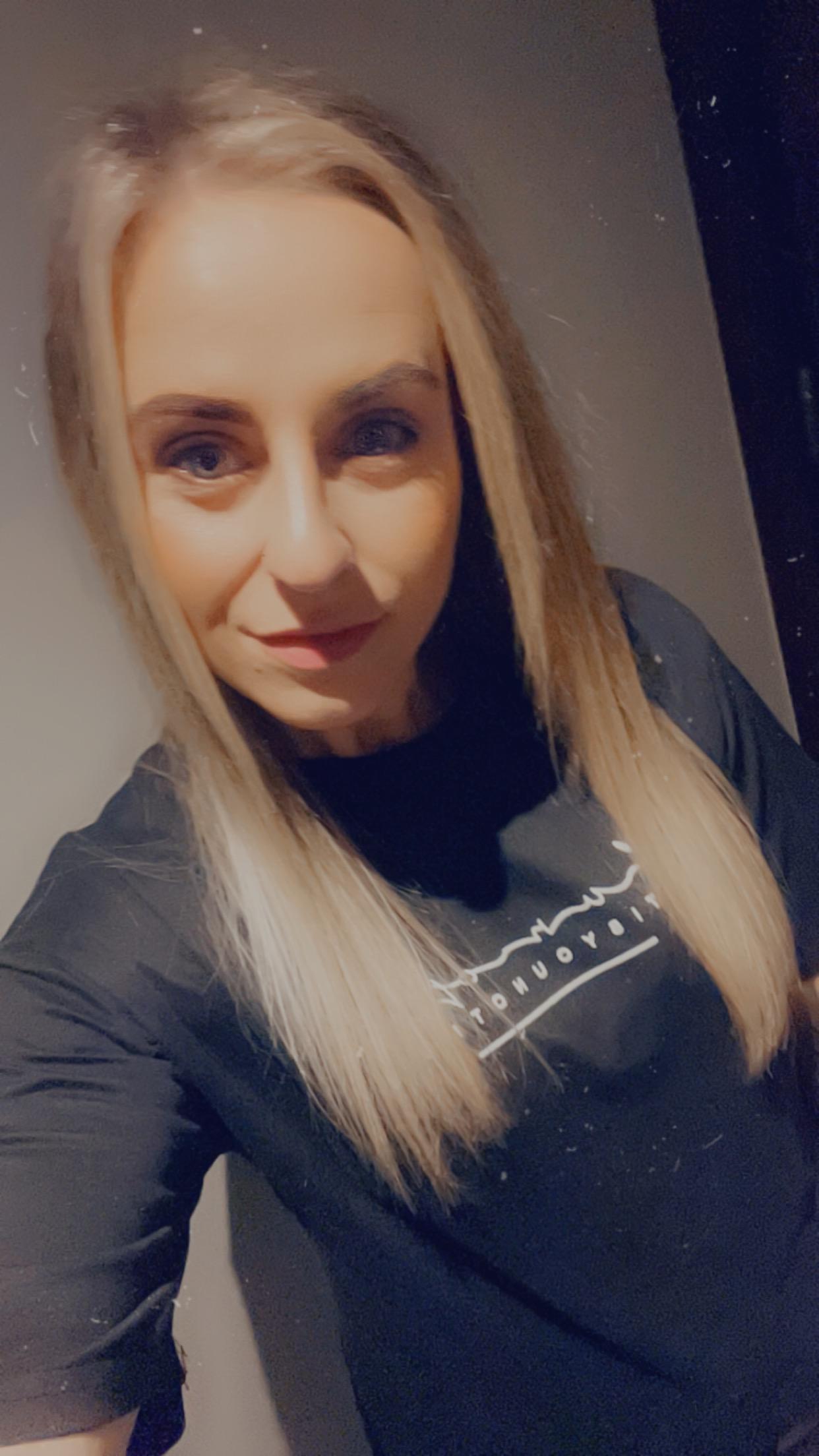 An image of UW partner Alannah Stewart