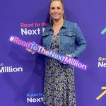 An image of UW partner Carla Barker