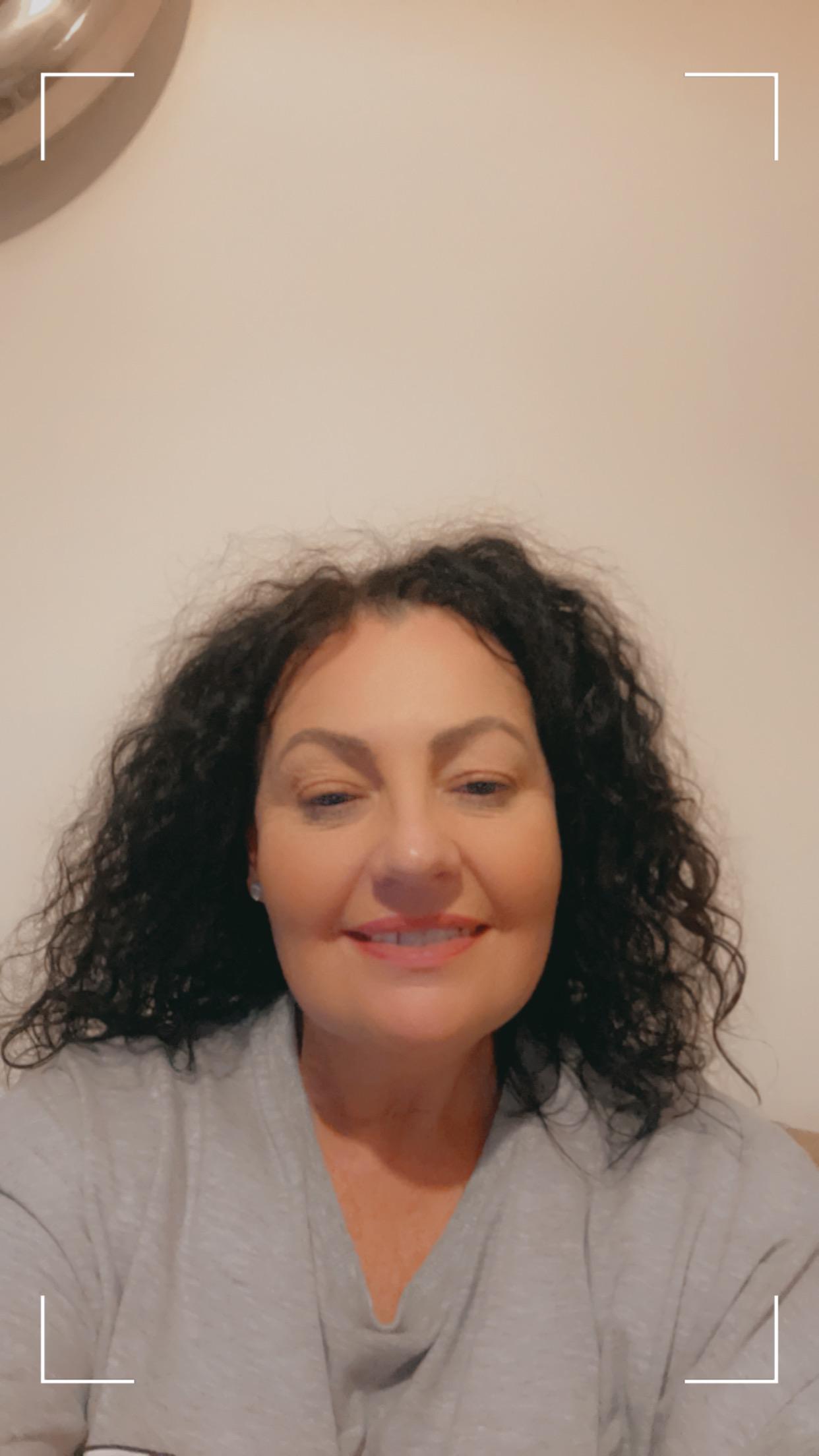 An image of UW partner Alison Brown