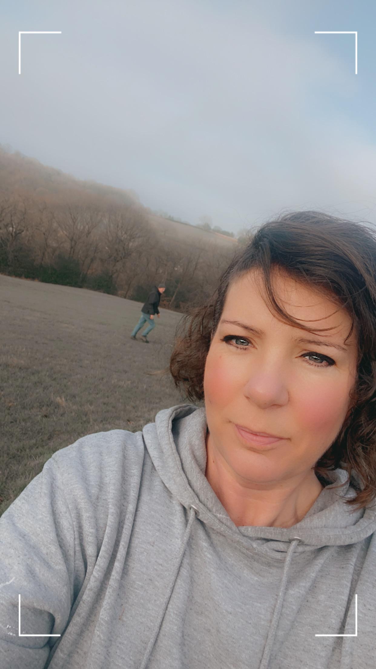 An image of UW partner Rebecca Priest