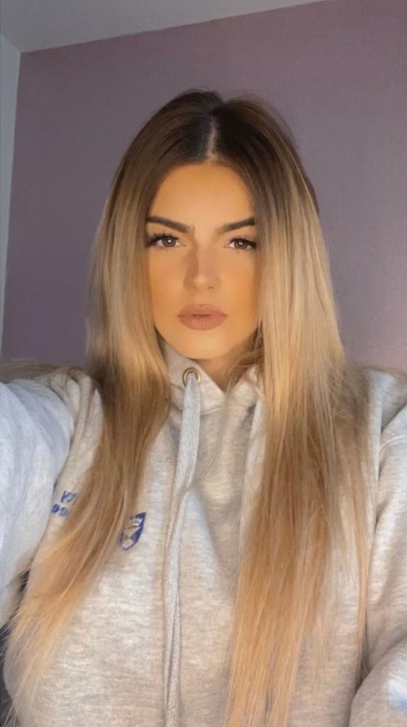 An image of UW partner Kavanah Connell