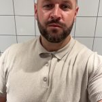 An image of UW partner Steven Lakin