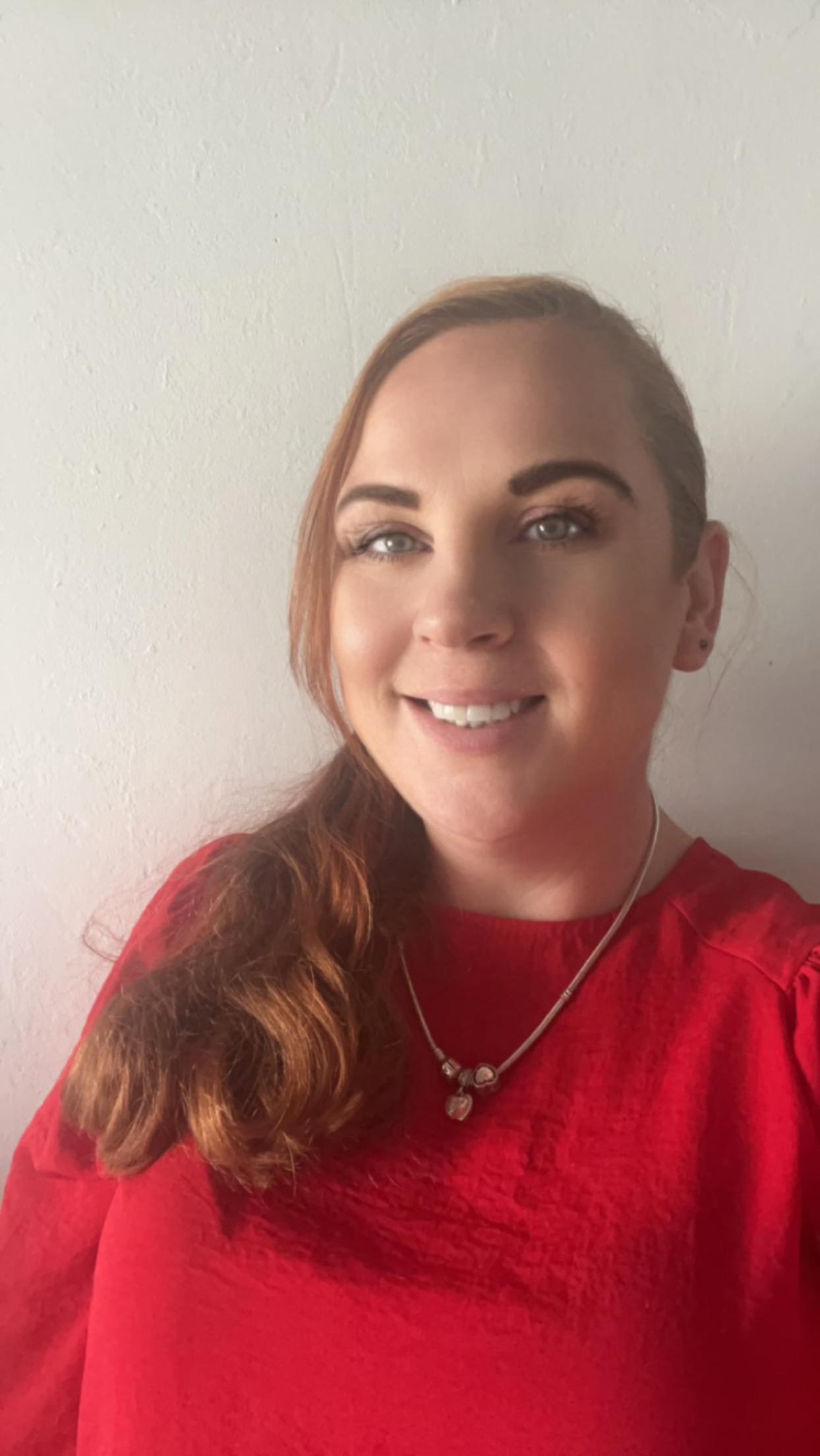 An image of UW partner Victoria Dunne