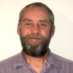 An image of UW partner Paul Taylor