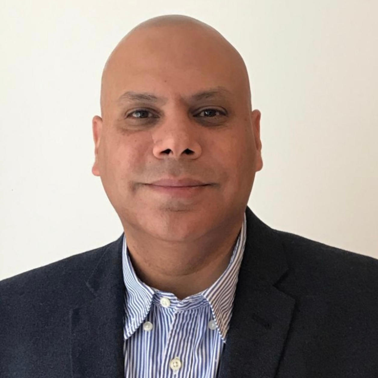 An image of UW partner Narinder Atkar