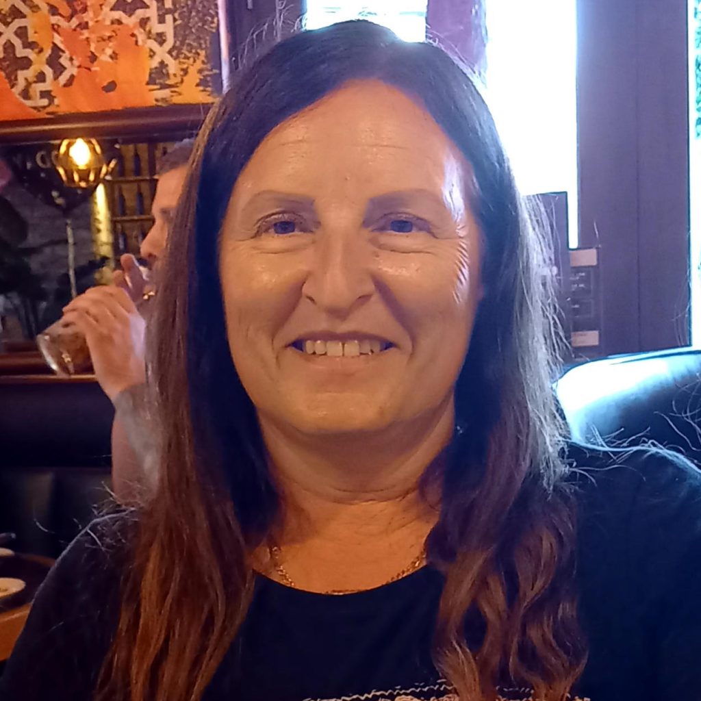 An image of UW partner Tina Boyd