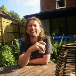 An image of UW partner John Mitchell