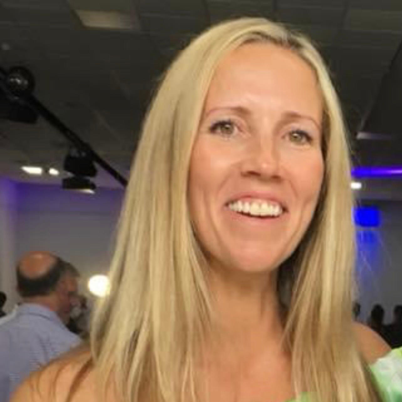 An image of UW partner Emma Sullivan