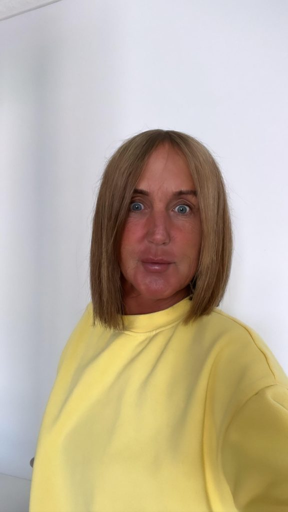 An image of UW partner Nicola Martin