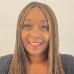 An image of UW partner Sue Pownall