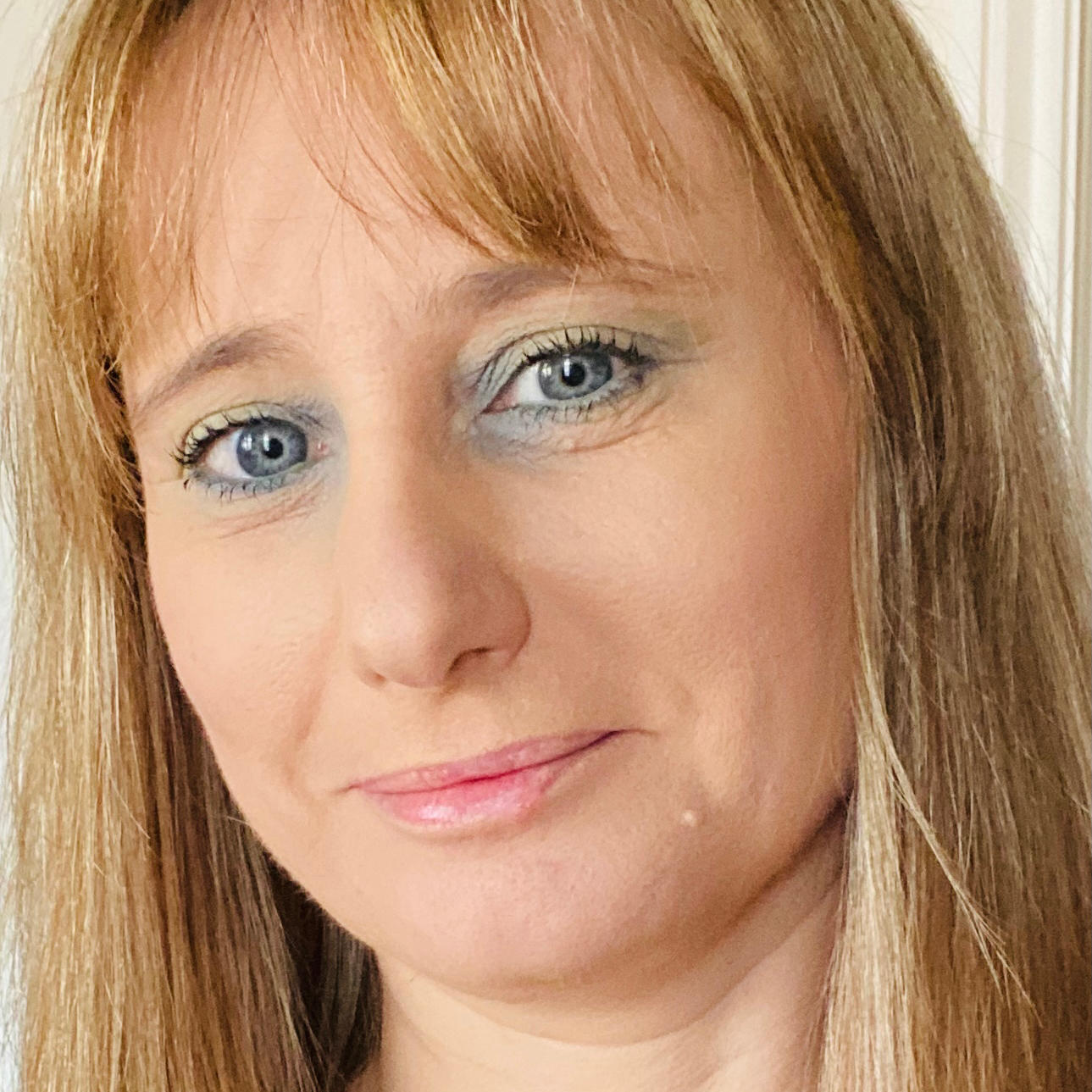 An image of UW partner Carolyn Simm