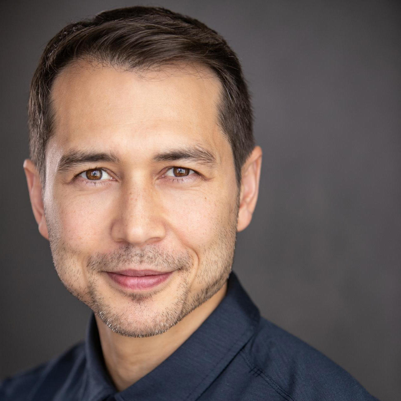 An image of UW partner Tommy Franzen